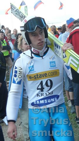077 Stefan Kraft